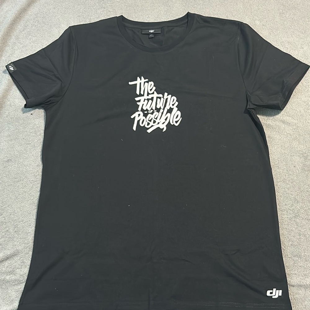 Shirt says it a 2xl but it’s china sizing so it fits closer to xl